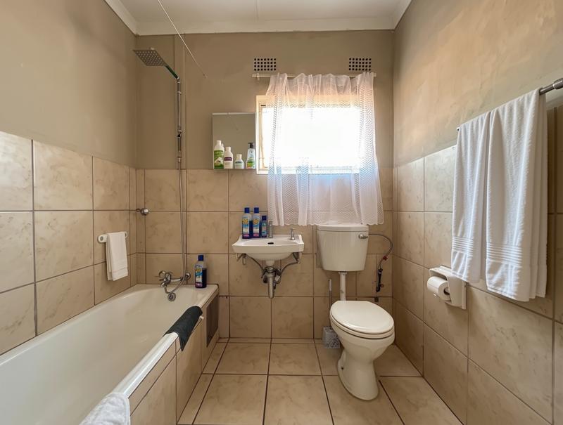 3 Bedroom Property for Sale in Elandsrand North West